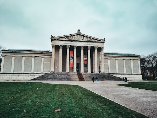 Glyptothek