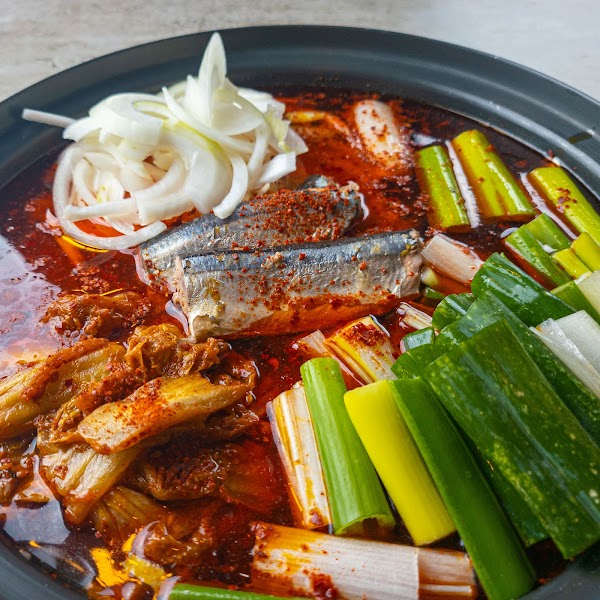 산아래주막 5