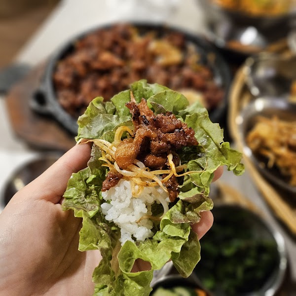 산아래주막 4
