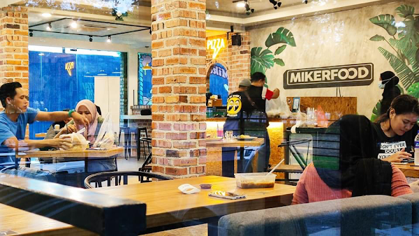 Miker Food