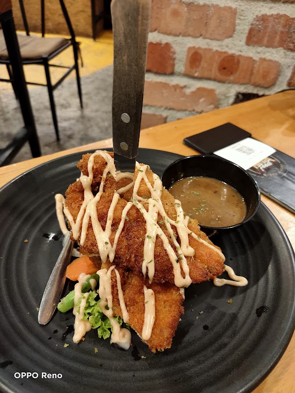 Miker Food 5