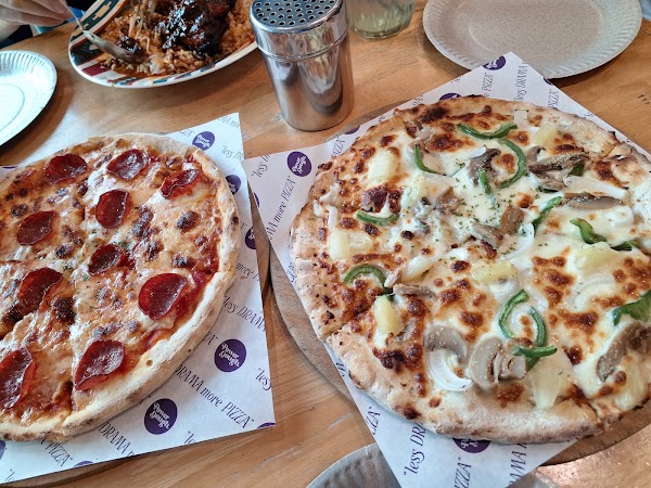Miker Food 4