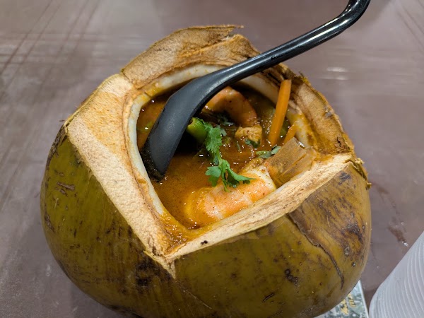Miker Food 2