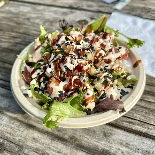 Poke Bob’s