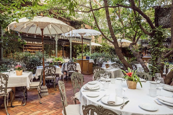 Restaurante Numa Pompilio