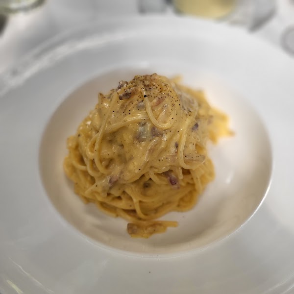 Restaurante Numa Pompilio 3