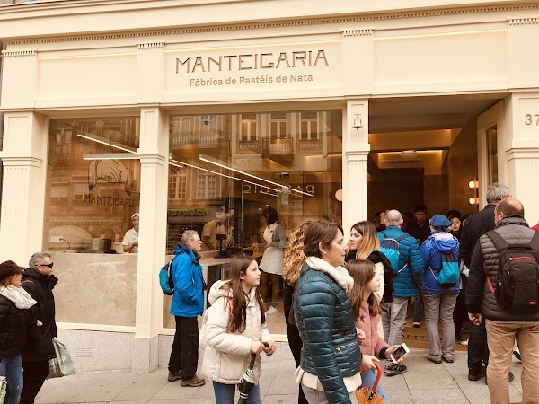 Manteigaria 1