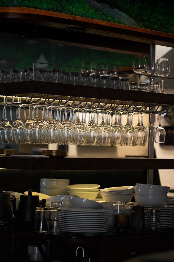 Bar Ocaso