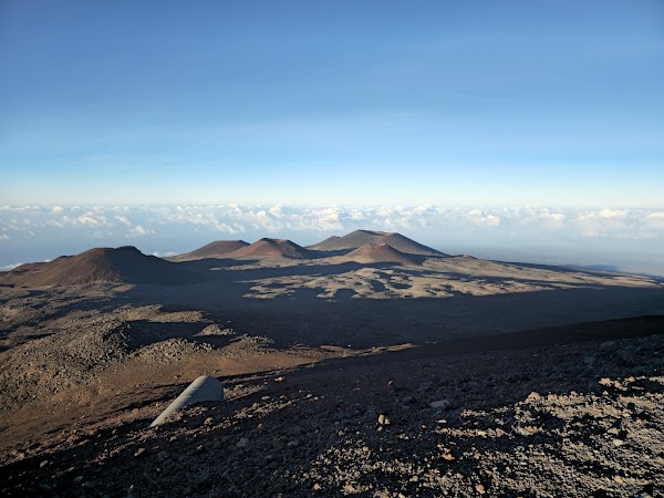 Mauna Kea