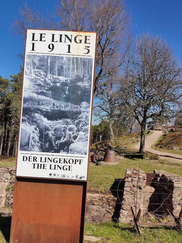 Collet du Linge 1