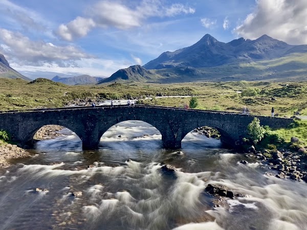 River Sligachan 5