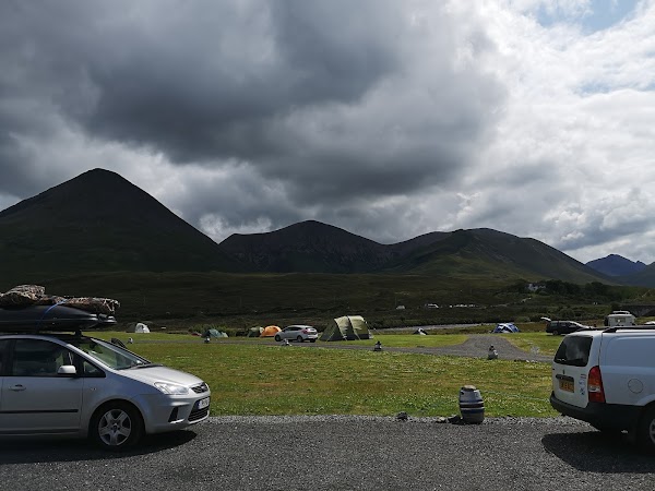 River Sligachan 3