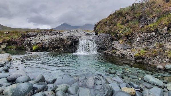 River Sligachan 2
