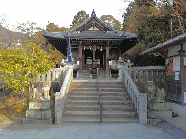 Minoh 3