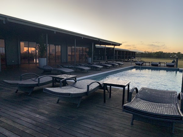 Finniss River Lodge