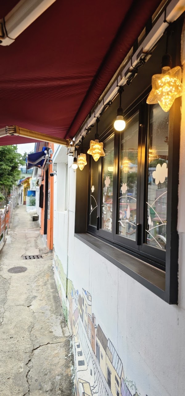 Gamnae Cafe 2
