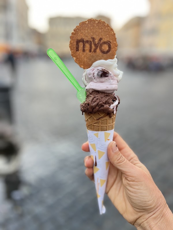 MYO - LA GELATERIA 3