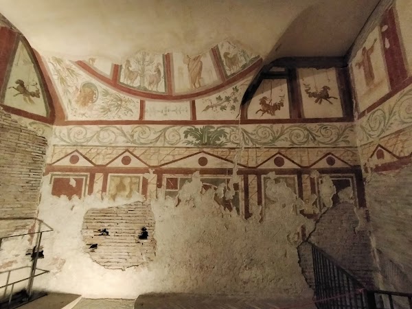 Rome et Latium 7
