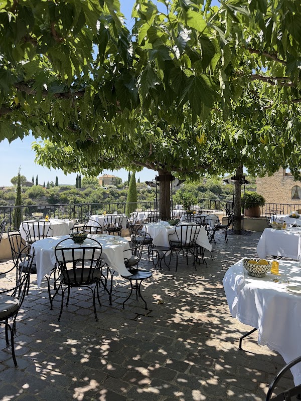 La Table de La Bastide 5