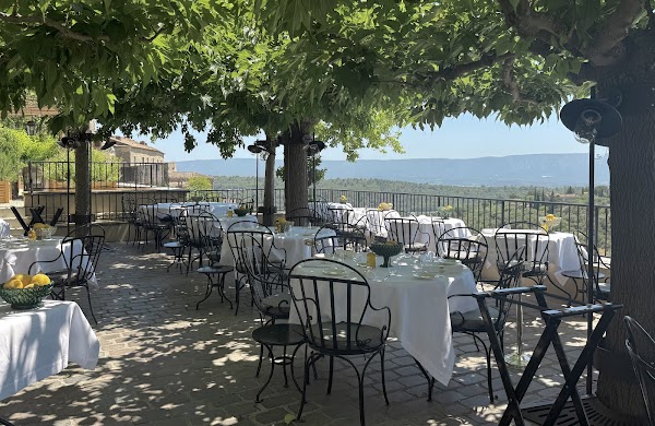 La Table de La Bastide 3
