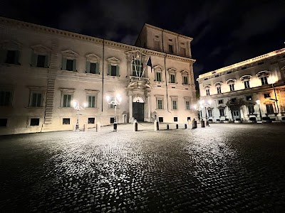 Quirinal Palace