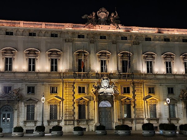 Quirinal Palace 4