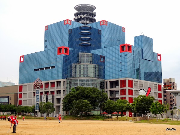 Kids Plaza Ōsaka 5