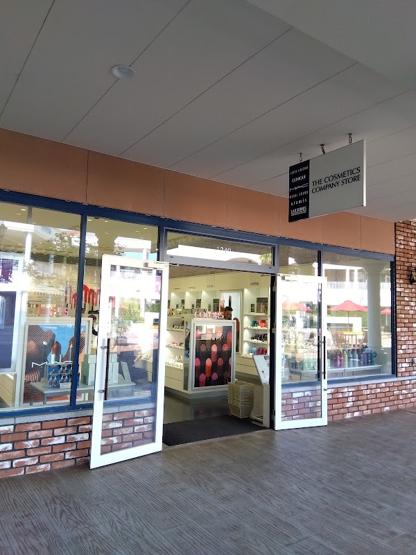 The Cosmetics Company Store