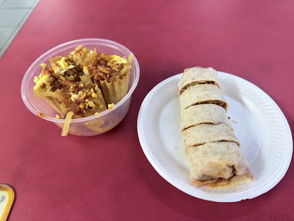 Ann Chin Popiah (Chinatown) 4