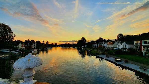 Marlow