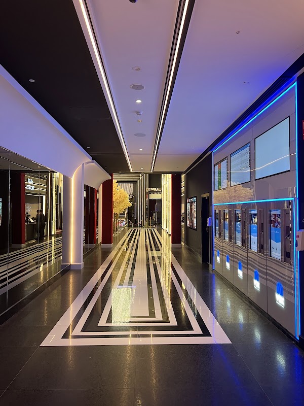 VOX Cinemas | Wafi Mall