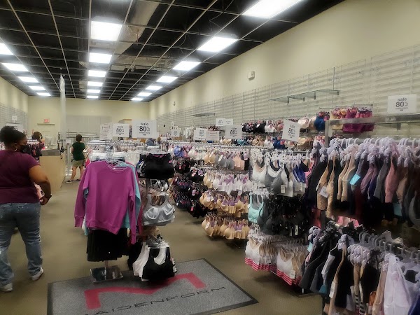 Las Vegas South Premium Outlets 4