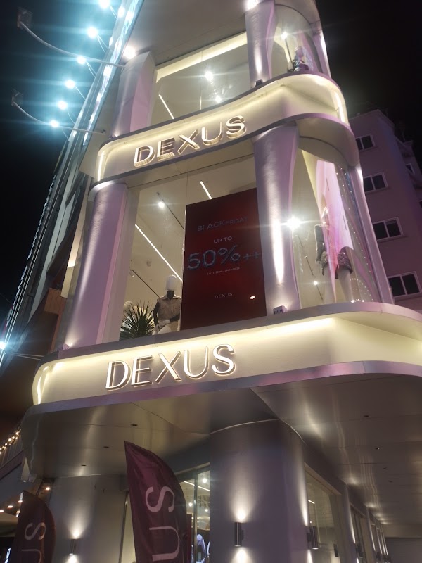 Dezus NGUYỄN TRÃI
