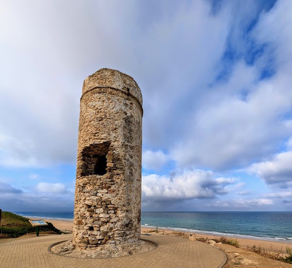 Torre del Puerco