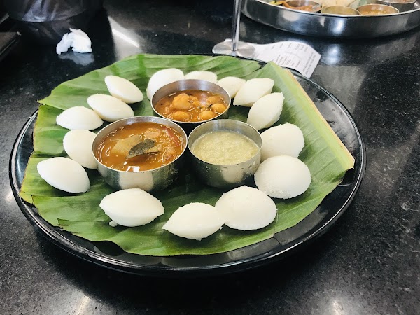 Balaji Dosai 4
