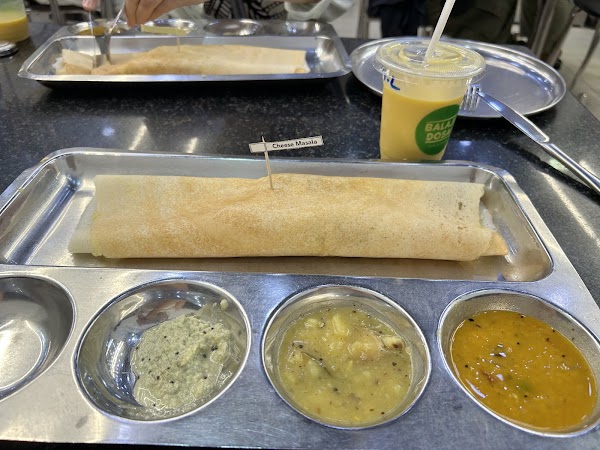 Balaji Dosai 3