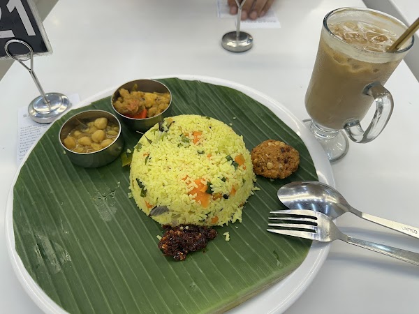 Balaji Dosai 2