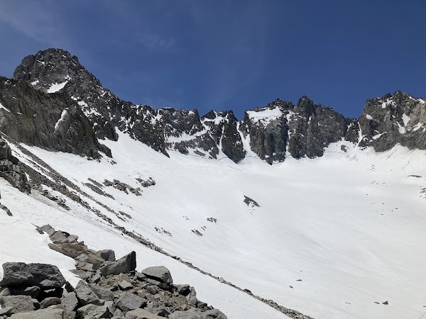 Mount Sill