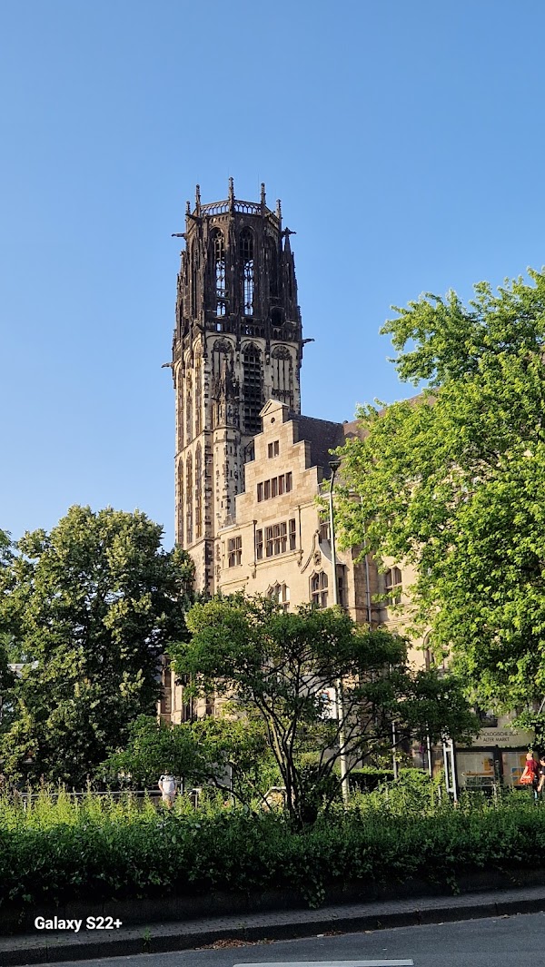 IntercityHotel Duisburg