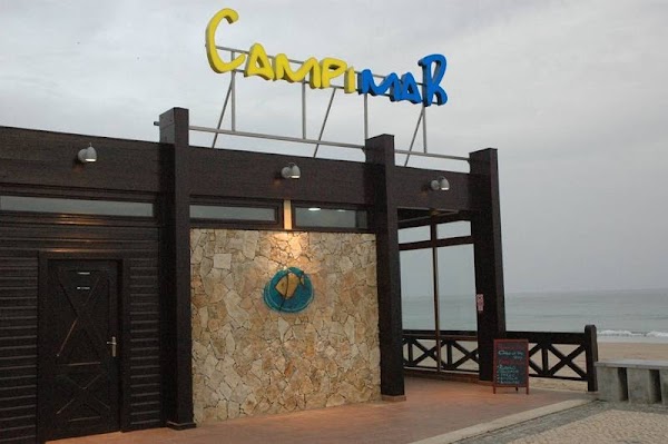 Campimar