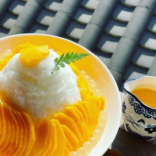 Cafe Sulwol 5