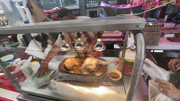 Condesa Tianguis (Tuesday) 5