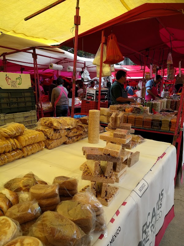 Condesa Tianguis (Tuesday) 4