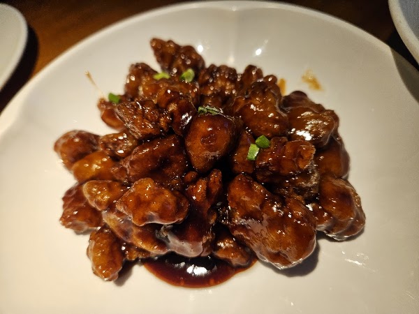 外婆家