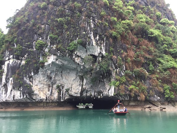 Lan Ha Bay 3