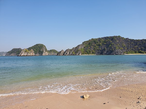 Lan Ha Bay 2