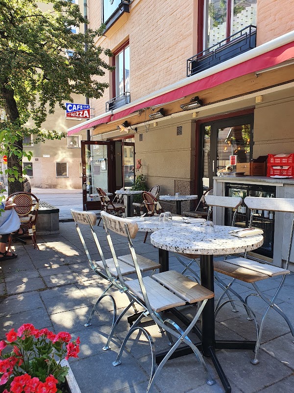 Café Nizza 1