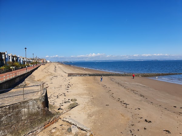 Portobello Promenade View
