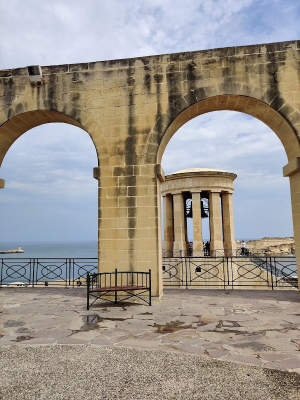 Lower Barrakka 5