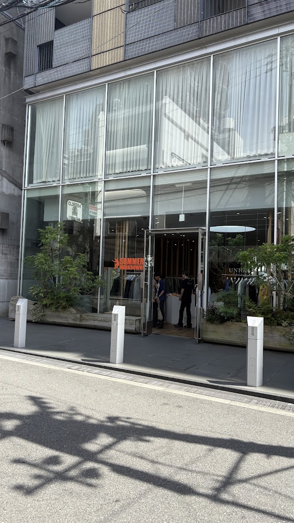 Orange street 4